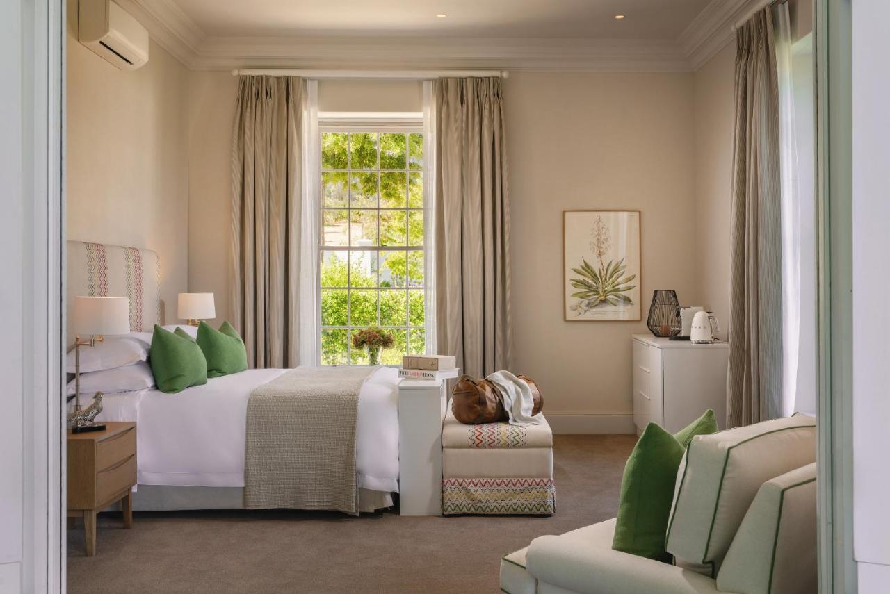 帕尔 Brookdale Estate - Manor House酒店 外观 照片